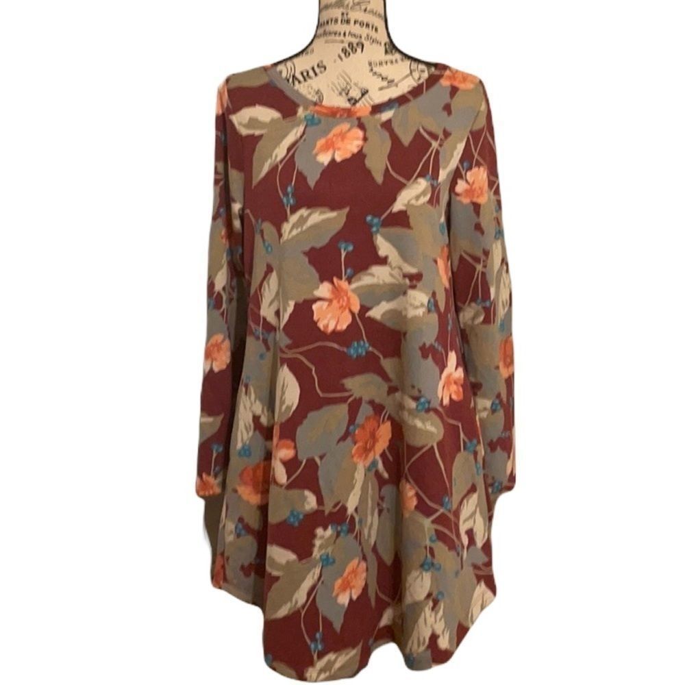 Viamor Tunic - Size Small